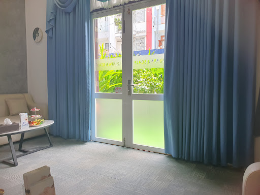 LIU SPA & SCALP -massage-바디마사지+헤드스파+탈모+스킨케어 Viện Chăm Sóc Và Điều Trị Tóc- Da Đầu photo 6 in Thao Dien