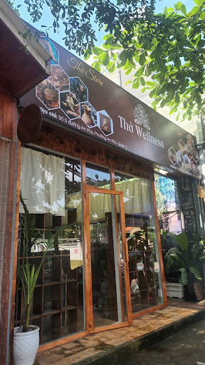 LIU SPA & SCALP -massage-바디마사지+헤드스파+탈모+스킨케어 Viện Chăm Sóc Và Điều Trị Tóc- Da Đầu photo 5 in Thao Dien