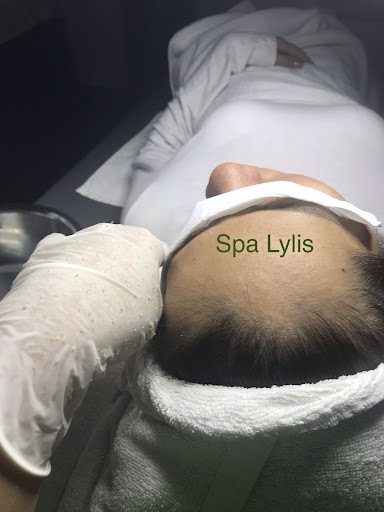LIU SPA & SCALP -massage-바디마사지+헤드스파+탈모+스킨케어 Viện Chăm Sóc Và Điều Trị Tóc- Da Đầu photo 8 in Thao Dien