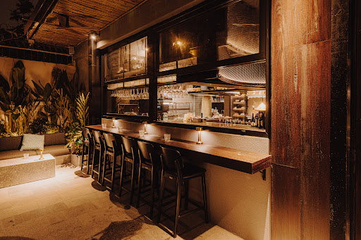 Livannah - Sips & Bites Thảo Điền photo 1 in Thao Dien