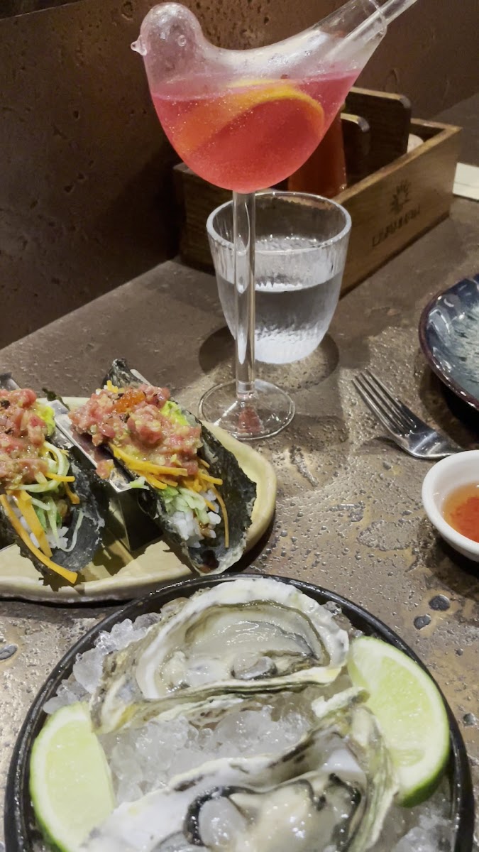 Livannah - Sips & Bites Thảo Điền photo 3 in Thao Dien