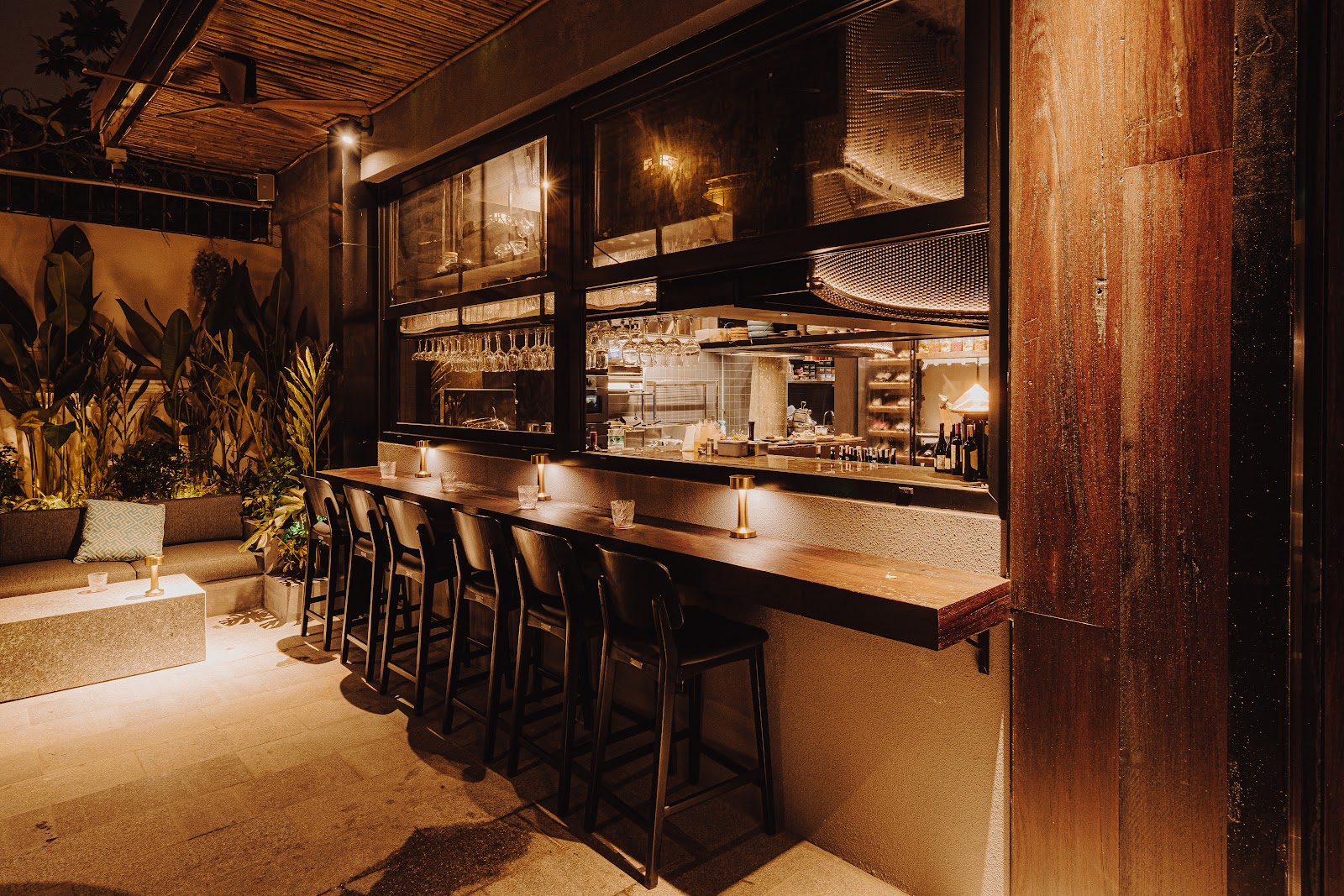 Livannah - Sips & Bites Thảo Điền photo 9 in Thao Dien