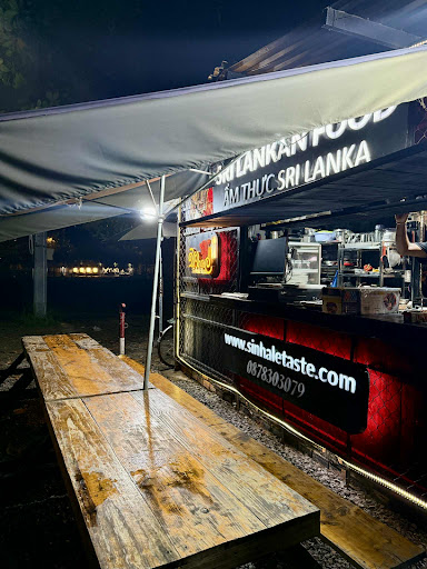 Livannah - Sips & Bites Thảo Điền photo 5 in Thao Dien