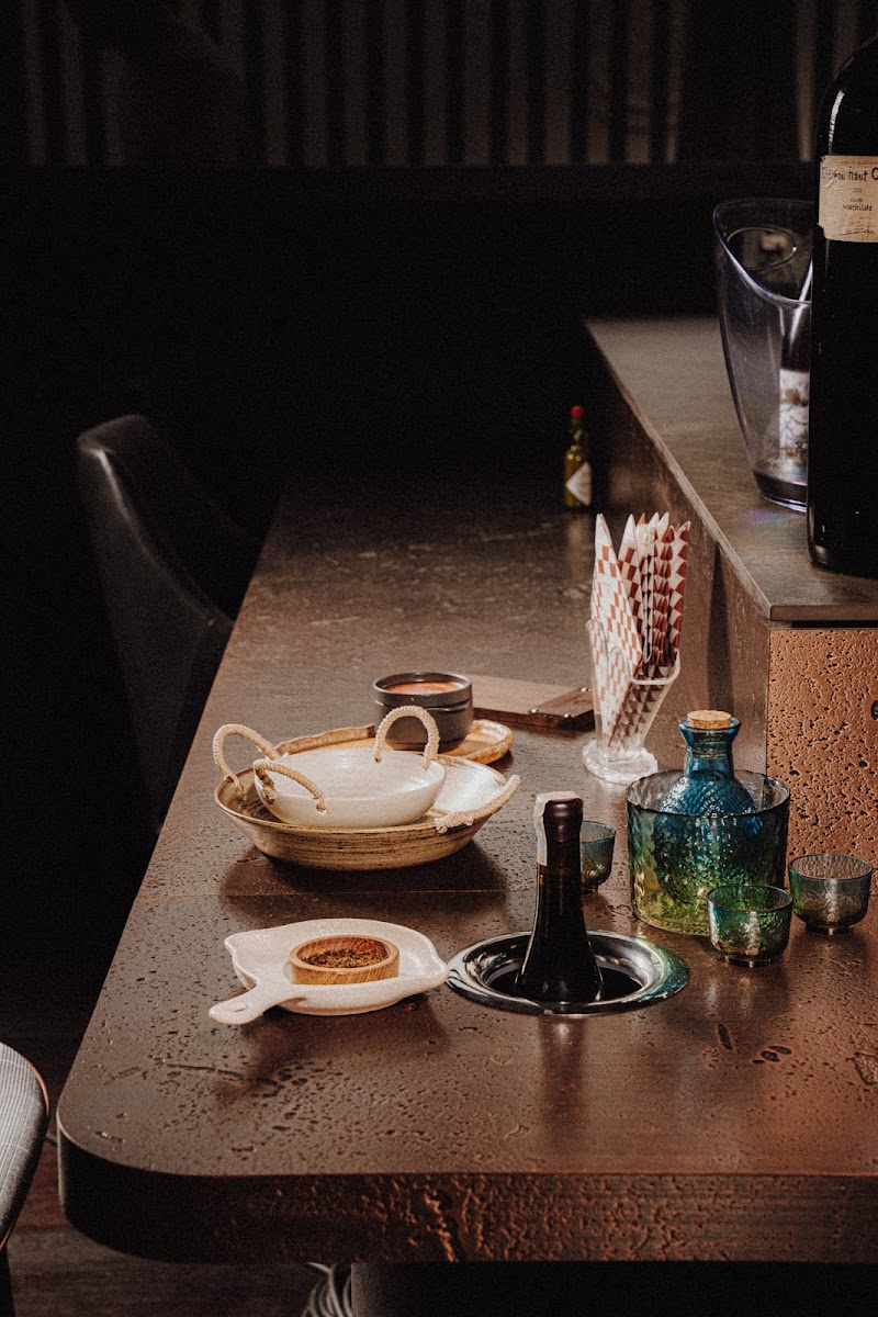 Livannah - Sips & Bites Thảo Điền photo 6 in Thao Dien