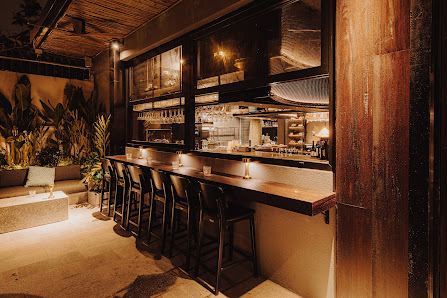 Livannah - Sips & Bites Thảo Điền Restaurant in Thao Dien - exterior