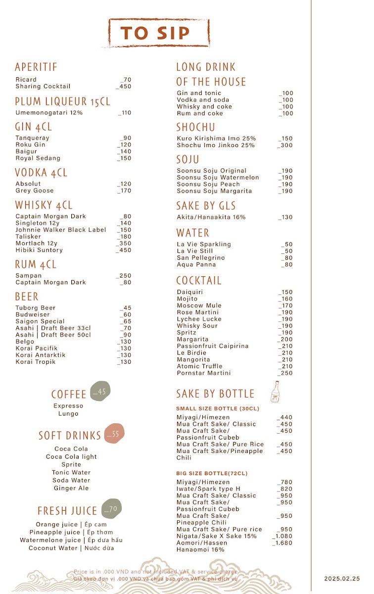 Livannah - Sips & Bites Thảo Điền photo 8 in Thao Dien