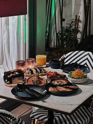 Livannah - Sips & Bites Thảo Điền photo 11 in Thao Dien