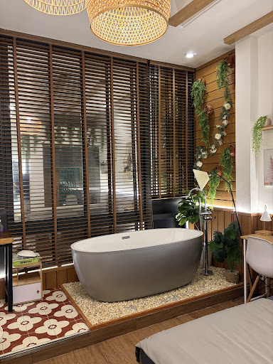 L'Moon Homestay - Xô Viết Nghệ Tĩnh in Saigon
