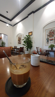 Lò Xo Coffee & Bakery photo 5 in Thao Dien
