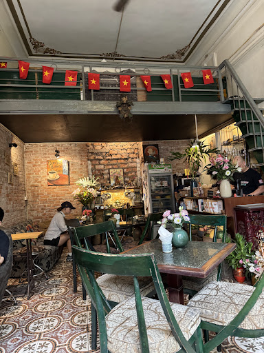 Loading T café photo 3 in Ha Noi