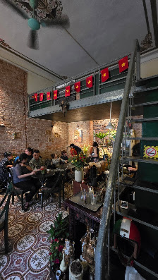 Loading T café photo 3 in Thao Dien