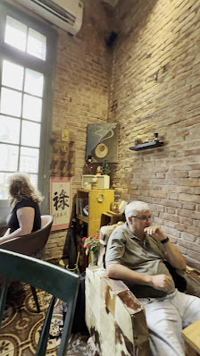 Loading T café photo 7 in Thao Dien