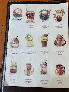 Loading T café photo 5 in Thao Dien