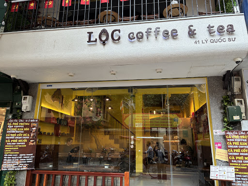 Lộc Coffee & Tea photo 2 in Ha Noi