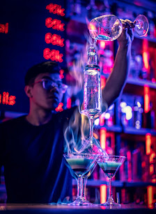 Local Bar photo 7 in Thao Dien