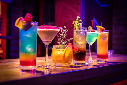 Local Bar photo 5 in Thao Dien