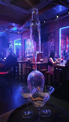Local Bar photo 4 in Thao Dien