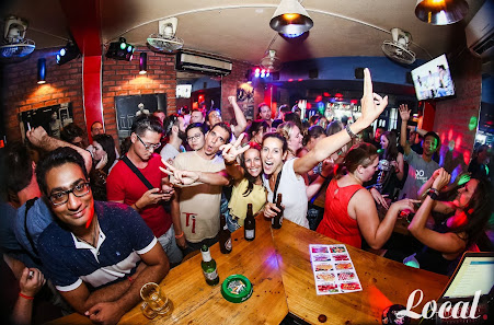 Local Bar photo 8 in Thao Dien