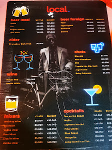 Local Bar photo 3 in Thao Dien