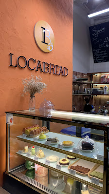 Local Bread Bakery & Cafe - Tiệm bánh & Cafe Phùng Hưng photo 4 in Thao Dien