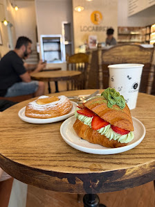 Local Bread Bakery & Cafe - Tiệm bánh & Cafe Phùng Hưng photo 3 in Thao Dien