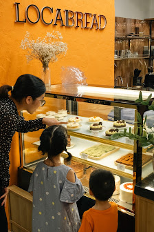 Local Bread Bakery & Cafe - Tiệm bánh & Cafe Phùng Hưng photo 7 in Thao Dien