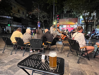 Local craft beer-Tony Vu Brewing 2 photo 8 in Thao Dien
