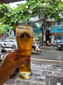 Local craft beer-Tony Vu Brewing 2 photo 3 in Thao Dien