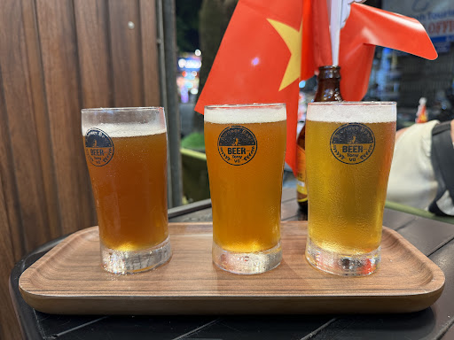 Local craft beer-Tony Vu Brewing 2 photo 3 in Thao Dien