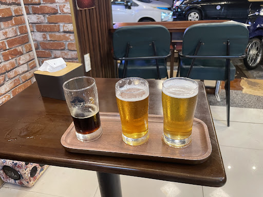 Local craft beer-Tony Vu Brewing 2 photo 4 in Thao Dien