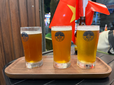 Local craft beer-Tony Vu Brewing 2 photo 6 in Thao Dien