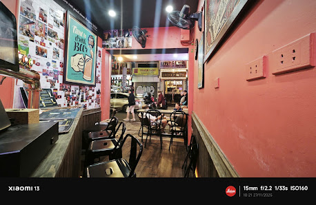 Local Craft Beer photo 6 in Thao Dien