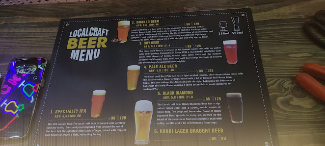 Local Craft Beer photo 3 in Thao Dien