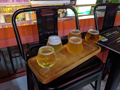 Local Craft Beer photo 7 in Thao Dien