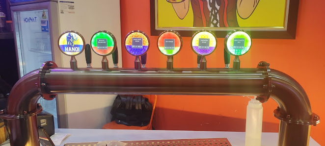 Local Craft Beer photo 5 in Thao Dien