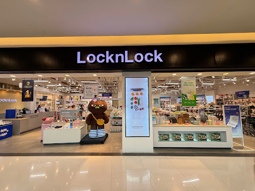 Lock & Lock - Crescent Mall photo 4 in Thao Dien