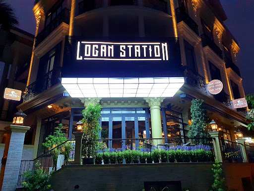 LOGAN STATION - The Gentlemen Café photo 5 in Thao Dien