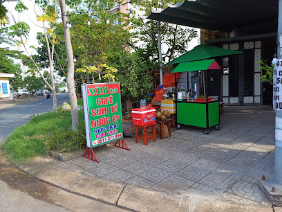 Lối Về Quán in Thao Dien