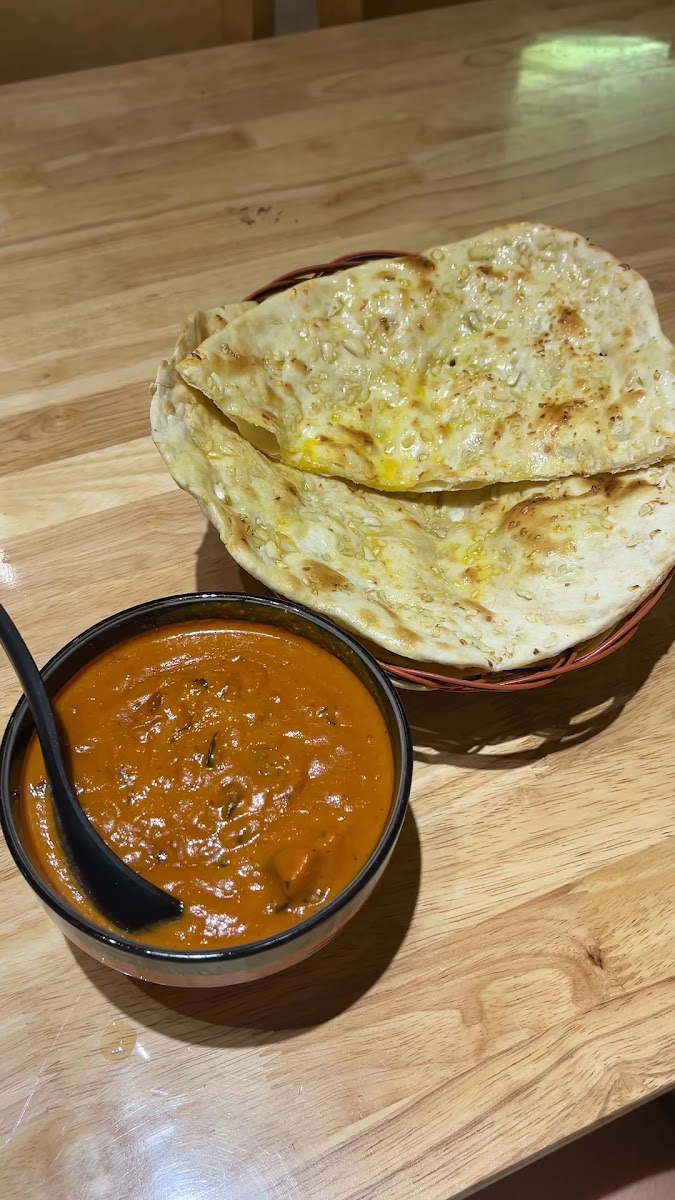 Long Lachi - Indian Restaurant - Indian Restaurant in Thao Dien