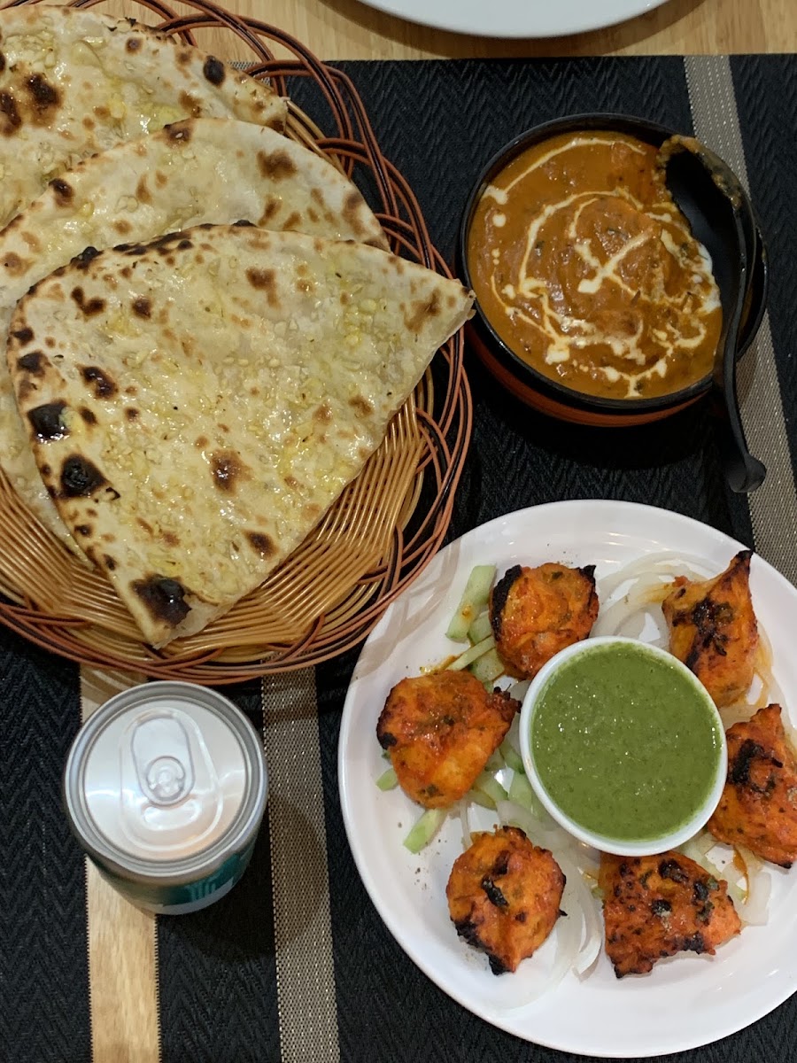 Long Lachi - Indian Restaurant photo 4 in Thao Dien