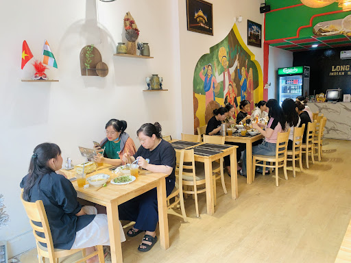 Long Lachi - Indian Restaurant photo 6 in Thao Dien
