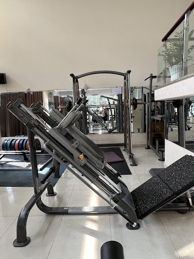 Long Nguyen Gym photo 2 in Thao Dien