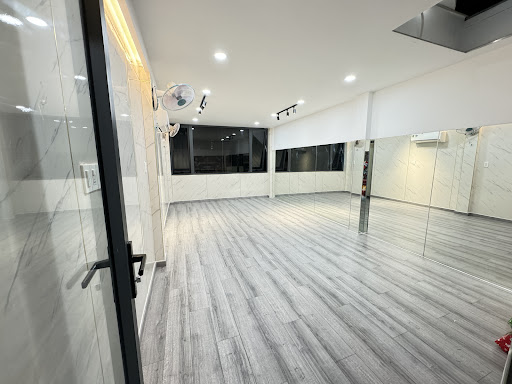 Long Nguyen Gym photo 3 in Thao Dien