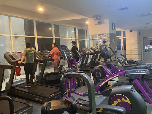 Long Nguyen Gym photo 7 in Thao Dien