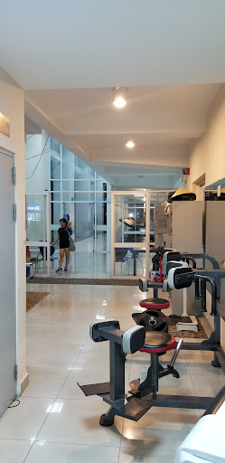 Long Nguyen Gym photo 8 in Thao Dien
