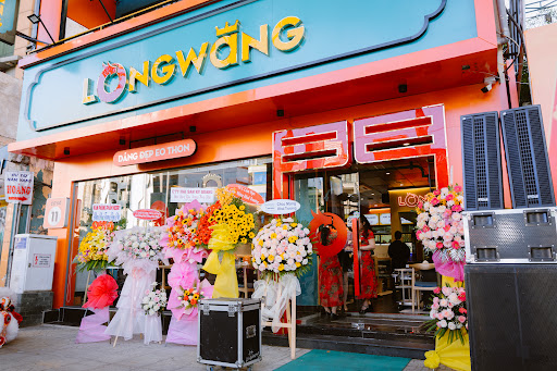 LONG WANG 488 Nguyễn Thị Minh Khai photo 2 in Thao Dien