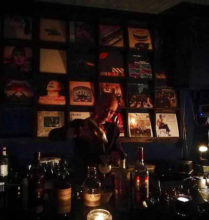 Longer Than a Summer Bar in Ha Noi - exterior