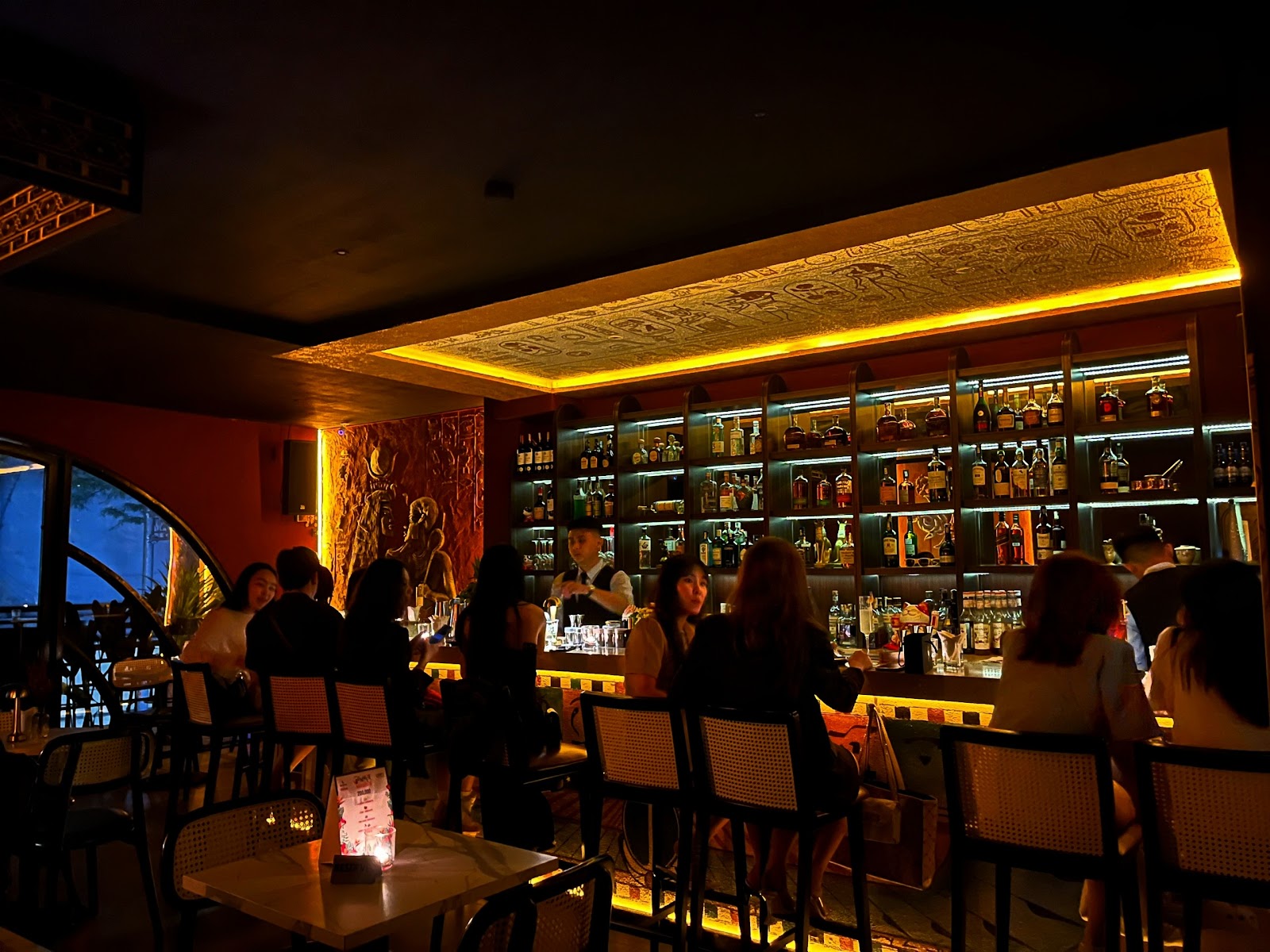 Loop 1 - Cocktail & Kitchen photo 2 in Thao Dien