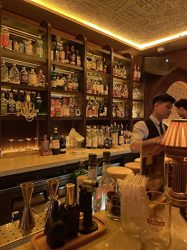 Loop 1 - Cocktail & Kitchen photo 3 in Thao Dien