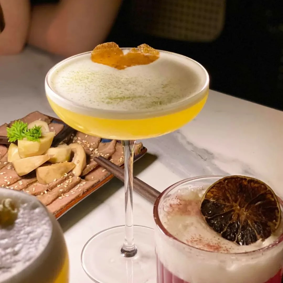 Loop 1 - Cocktail & Kitchen photo 5 in Thao Dien